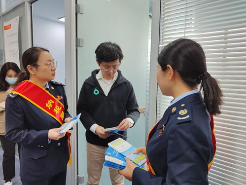 海淀稅務(wù)部門推進(jìn)個性化納稅服務(wù) 為民企發(fā)展育新機(jī)