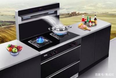 集成灶蓄勢待發(fā),產(chǎn)品力是未來行業(yè)的核心競爭