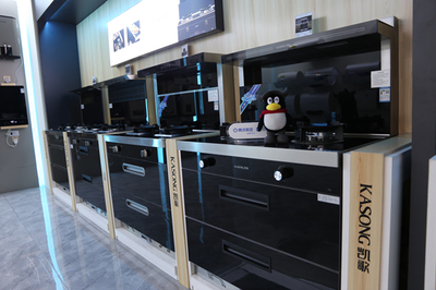 無(wú)銷(xiāo)量不品牌，打通“工廠(chǎng)-門(mén)店-用戶(hù)”的品牌生態(tài)閉環(huán)——專(zhuān)訪(fǎng)凱歌營(yíng)銷(xiāo)總經(jīng)理嚴(yán)可